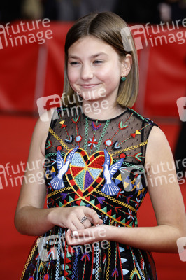 Premiere 'Light of My Life', Berlinale 2019