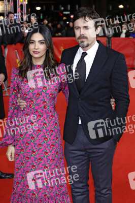 Premiere 'Light of My Life', Berlinale 2019