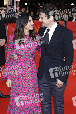 Premiere 'Light of My Life', Berlinale 2019