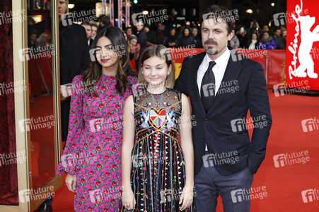 Premiere 'Light of My Life', Berlinale 2019