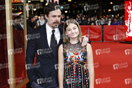 Premiere 'Light of My Life', Berlinale 2019