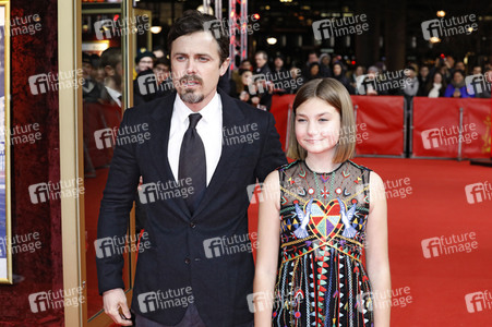 Premiere 'Light of My Life', Berlinale 2019