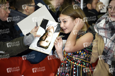 Premiere 'Light of My Life', Berlinale 2019