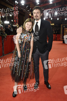 Premiere 'Light of My Life', Berlinale 2019