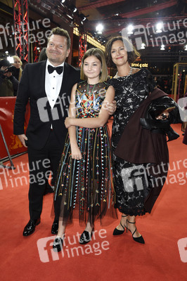 Premiere 'Light of My Life', Berlinale 2019