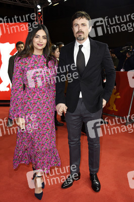 Premiere 'Light of My Life', Berlinale 2019