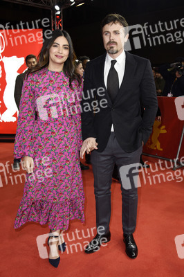 Premiere 'Light of My Life', Berlinale 2019