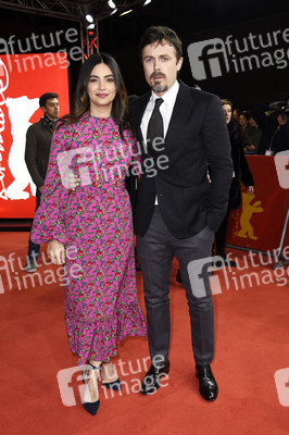 Premiere 'Light of My Life', Berlinale 2019