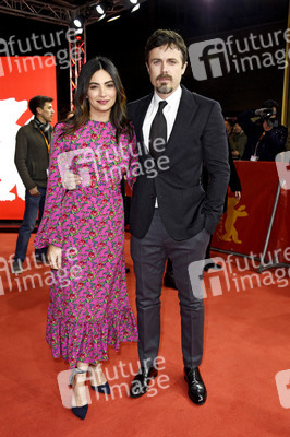 Premiere 'Light of My Life', Berlinale 2019