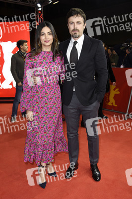 Premiere 'Light of My Life', Berlinale 2019