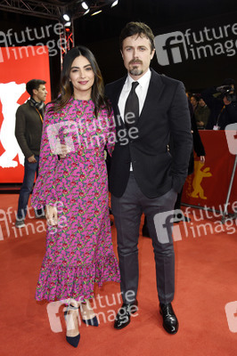 Premiere 'Light of My Life', Berlinale 2019