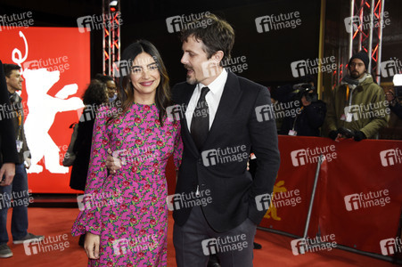 Premiere 'Light of My Life', Berlinale 2019