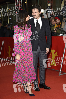 Premiere 'Light of My Life', Berlinale 2019