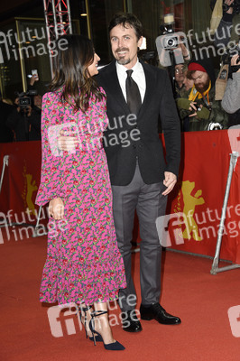 Premiere 'Light of My Life', Berlinale 2019