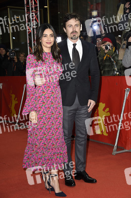 Premiere 'Light of My Life', Berlinale 2019