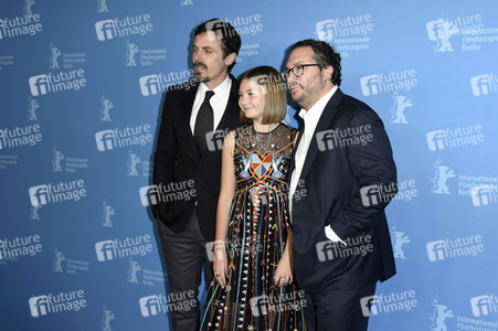 Premiere 'Light of My Life', Berlinale 2019