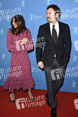 Premiere 'Light of My Life', Berlinale 2019
