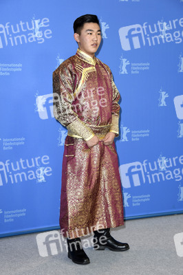 Photocall 'Öndög', Berlinale 2019