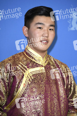 Photocall 'Öndög', Berlinale 2019