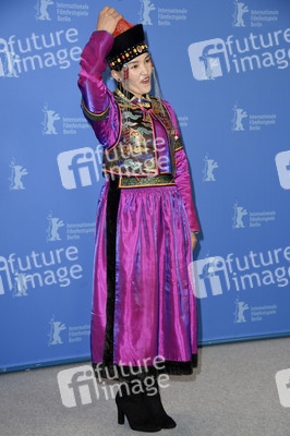 Photocall 'Öndög', Berlinale 2019