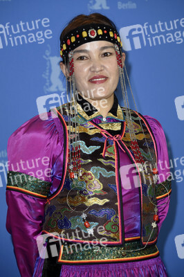 Photocall 'Öndög', Berlinale 2019