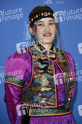 Photocall 'Öndög', Berlinale 2019