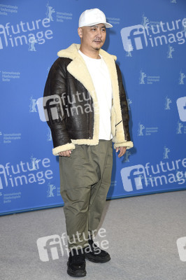 Photocall 'Öndög', Berlinale 2019