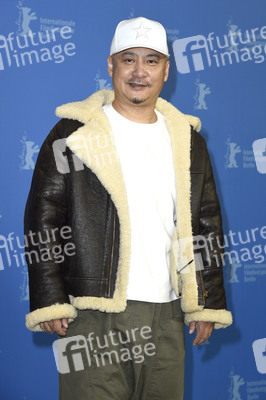 Photocall 'Öndög', Berlinale 2019