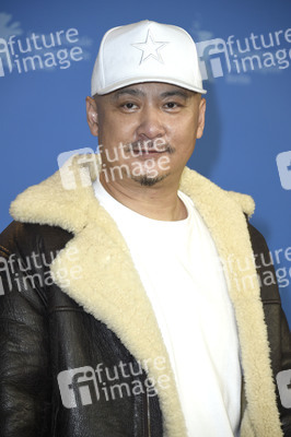 Photocall 'Öndög', Berlinale 2019
