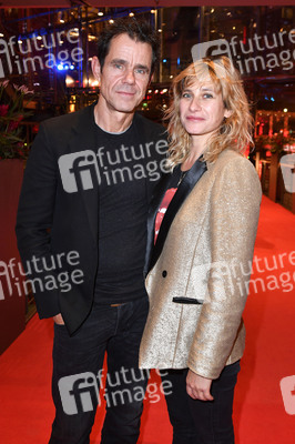 Opening-Party der Berlinale 2019
