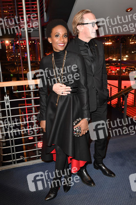 Opening-Party der Berlinale 2019