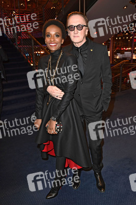 Opening-Party der Berlinale 2019