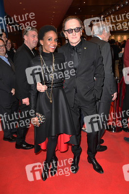 Opening-Party der Berlinale 2019