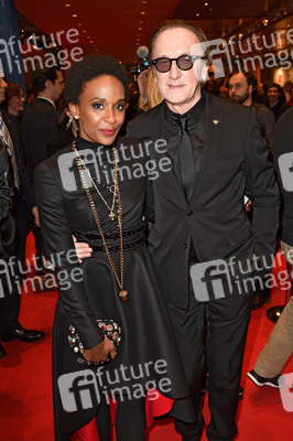 Opening-Party der Berlinale 2019