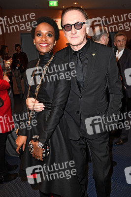 Opening-Party der Berlinale 2019