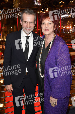 Opening-Party der Berlinale 2019