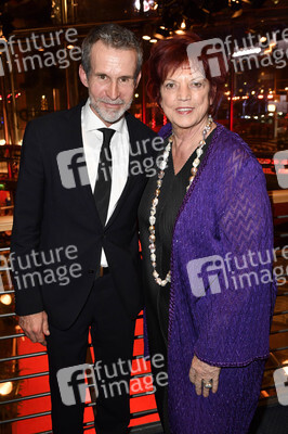 Opening-Party der Berlinale 2019
