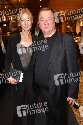 Opening-Party der Berlinale 2019