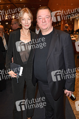 Opening-Party der Berlinale 2019