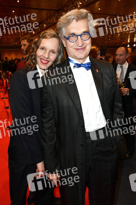 Opening-Party der Berlinale 2019