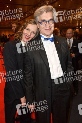 Opening-Party der Berlinale 2019