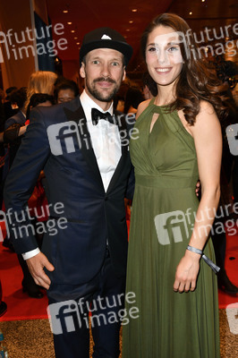 Opening-Party der Berlinale 2019