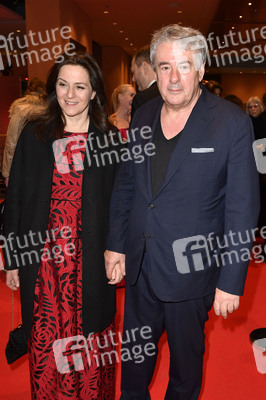 Opening-Party der Berlinale 2019