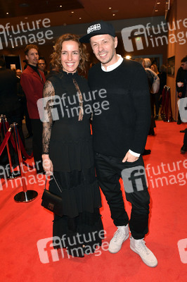 Opening-Party der Berlinale 2019