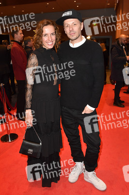 Opening-Party der Berlinale 2019