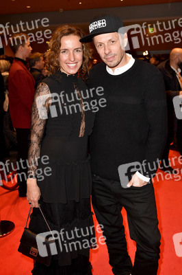 Opening-Party der Berlinale 2019