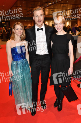 Opening-Party der Berlinale 2019