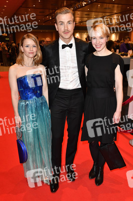 Opening-Party der Berlinale 2019