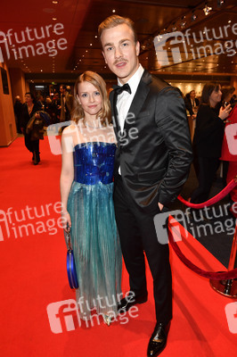 Opening-Party der Berlinale 2019