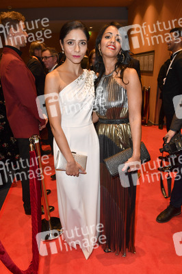 Opening-Party der Berlinale 2019